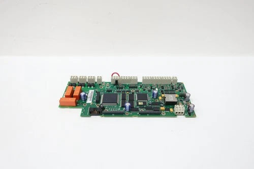 Abb RMIO-01C Frequency Inverter Cpu Board Rev L