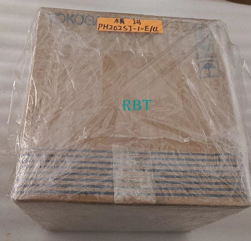 YOKOGAWA PH202SJ-1-E/U PH Transmitter brand new fedex or DHL