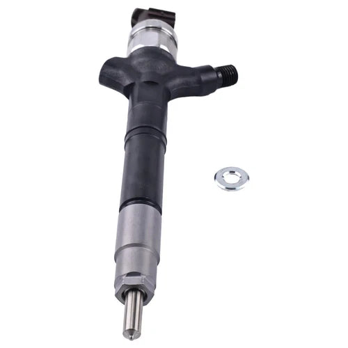 Fuel Injector 23670-UM010 for Toyota 1ZS 1Z 8FDU15 8FDU18 8FDU20 8FDU25 8FDU30
