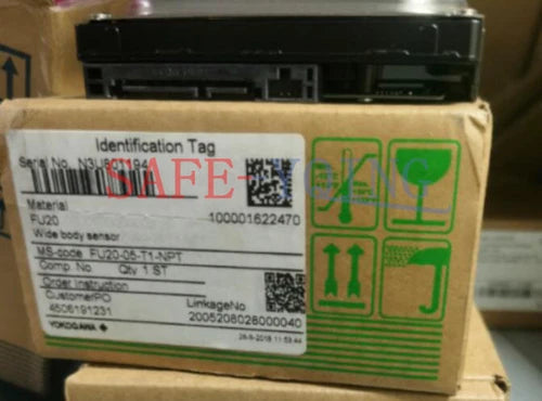 ONE Yokogawa Analyzer FU20-05-T1-NPT NEW
