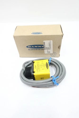 Banner OPEJ5 Photoelectric Sensor 24-250v-ac/dc