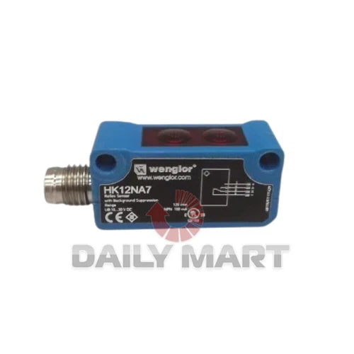 New In Box WENGLOR HK12NA7 Sensor Switch