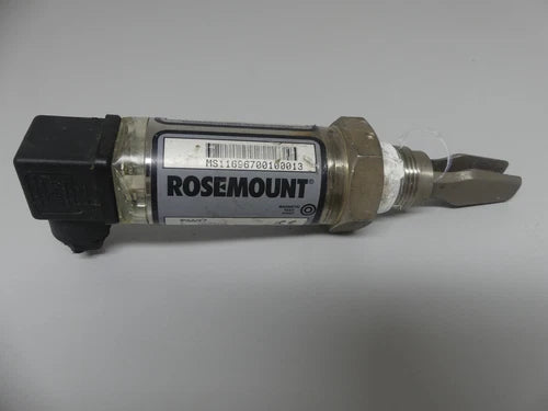 Rosemount 211010ANA Vibriergabelschalter