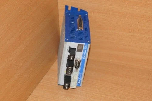 Kollmorgen PRD-MZ210S0z-10 Servostar Pd