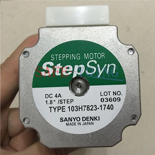 1PCS New SANYO 103H7823-1740 Stepper motor 103H78231740