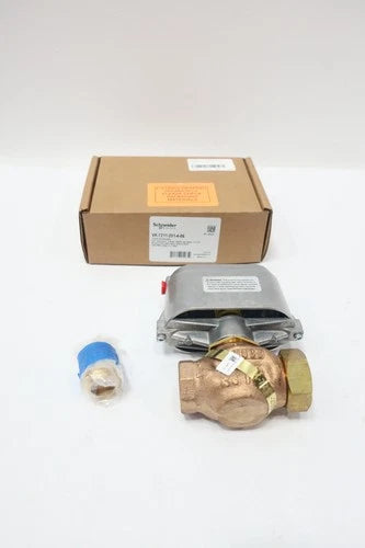 Schneider VK-7211-201-4-06 Pneumatic Valve 3/4in