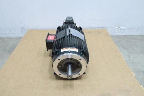 Yaskawa JVK 215THTL7726FV R143 I Ac Motor 215tc 3ph 10hp 1774rpm 230/460v-ac