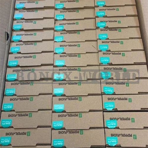 ONE Pepperl+Fuchs KCD2-STC-1.2O Safety Barrier NEW