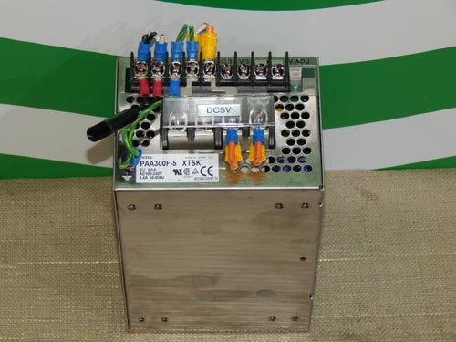 Cosel PAA300F-5  XTSK  Netzteil