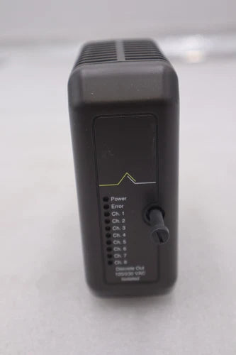 NEW OPEN BOX DELTAV KJ3001X1-BH1 120/230VAC NSNP STOCK 3277
Opens in a new window or tab