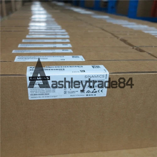 1PCS NEW Siemens 6AV2124-0QC24-1AX0 6AV2 124-0QC24-1AX0 TP1500 Smart Panel