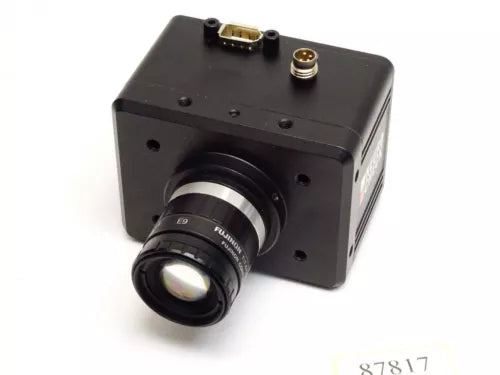 Baumer Neuro check FWX20 / OD106800 + Fujinon HF16HA-1B 1:1.4/16mm