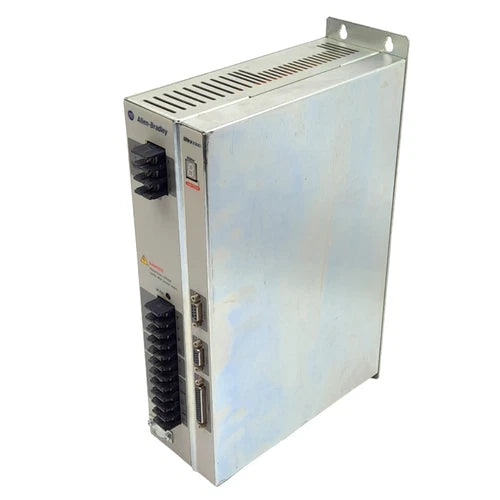 Allen Bradley 2098-DSD-030X Ultra3000i Digital Servo Drive, 120/240VAC 1PH, 28A