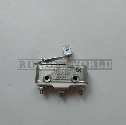 1pcs Omron TZ-1GV22 high temperature resistance Micro Switch