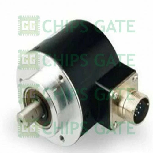 1 pe?a nova em folha Pepperl+Fuchs RV158N-011K1R61N-1024 RV158N011K1R61N1024 PLC