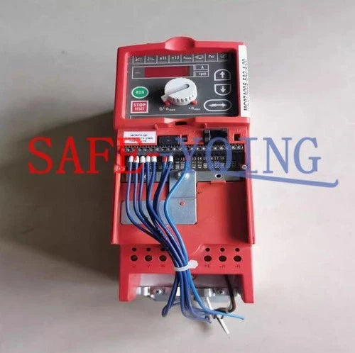 1PCS Used SEW inverter MDS60A0030-5A3-4-00