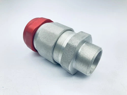 EATON THCX6206 TERMINATOR CABLE ALIMINUM GLAND FITTING 2