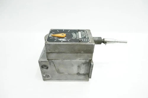 Barber Colman MP-485-0-2-1 Electric Valve Actuator 28w 120v-ac