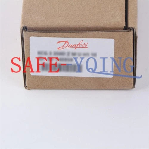 1PCS DANFOSS Valve KCG-3-L250D-Z-M-U-HL1-10 NEW
