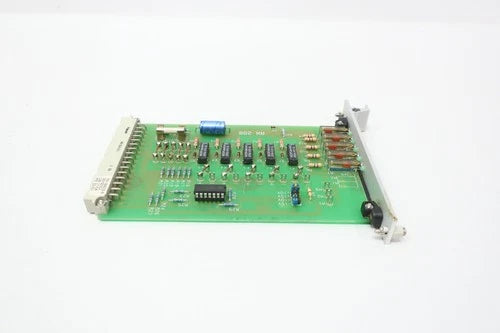 Hagglunds Denison 701-00028-8 Control Card Add On Board