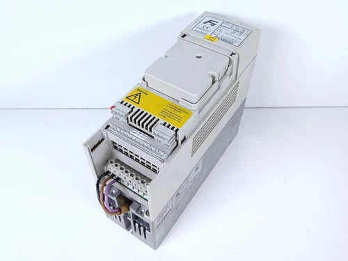 KEB F4 Frequenzumrichter 10.F4.C3D-3460/1.4