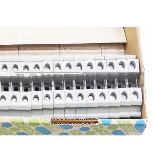 50PCS Phoenix Contact Straight-through Terminal UT 16 3044199 Brand new