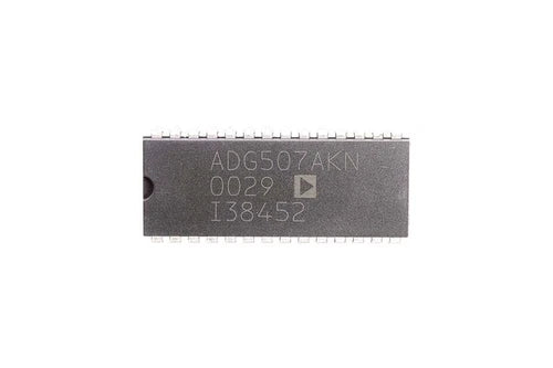 ADG507AKN ANALOG DEVICES NEU | SCHNELLER VERSAND | ? TOP VERK?UFER