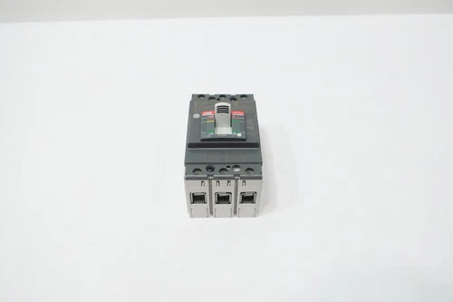 Abb SACE TMAXXT1N 125 Molded Case Circuit Breaker 30a Amp 600v-ac 3p
