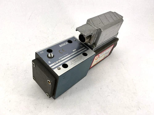 V¨¢lvula de controle proporcional Bosch 0-811-404-803 Pmax 315 0811404803