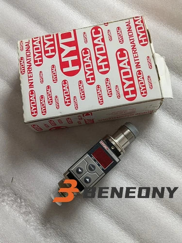 HYDAC EDS 347-4-100-S00 907974 pressure sensor brand new
