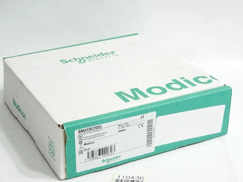 Schneider Electric BMXXBE2005 Modicon X80-Kit BMXXBE1000 / Neu OVP