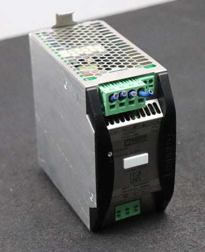 MURR ELEKTRONIK EMPARRO Schaltnetzteil 10-100-240/24 ART.NO. 85441