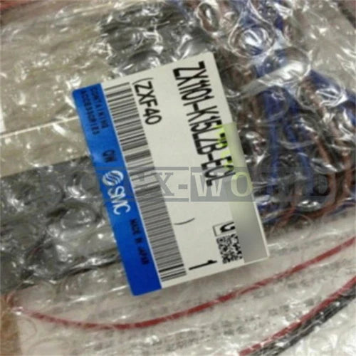 ONE SMC ZX1101-K15LZB-ECL vacuum generator NEW