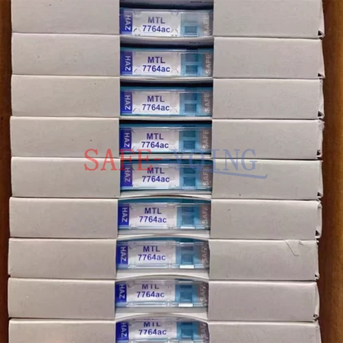 1PC New MTL MTL7764AC Safety Barrier