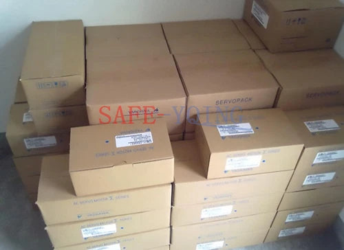 1PCS NEW YASKAWA AC SERVO MOTOR SGMAVC2A3A6 SGMAV-C2A3A6C
