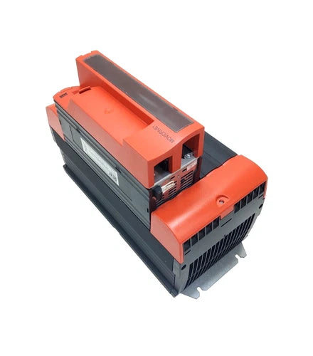 SEW EURODRIVE MDX61B0110-203-4-0T+MDX60A0110-203-4-00+DFE33B+DEH21B