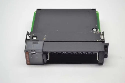 Allen Bradley 1756-IF6I Controllogix 6pt Analog Input Module Ser A