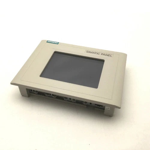 Siemens 6AV6 545-0BC15-2AX0 TP 170B SIMATIC Color Touchscreen HMI 5.7