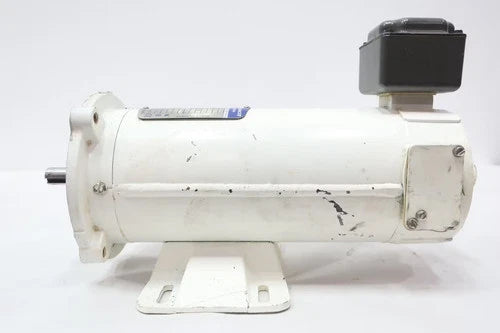 Baldor CDPWD3330 Dc Motor 90v-dc 1750rpm 0.5hp 56c