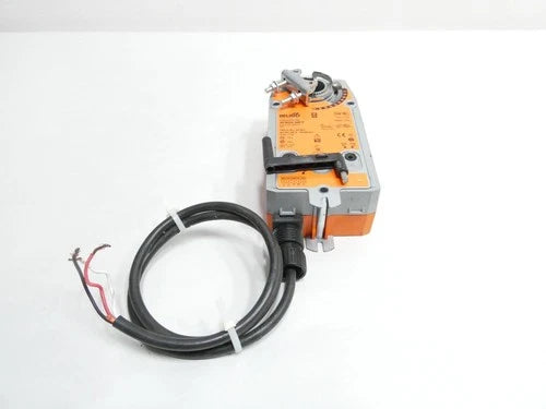 Belimo AFB24-MFT Damper Actuator 10va 24v-ac 24v-dc