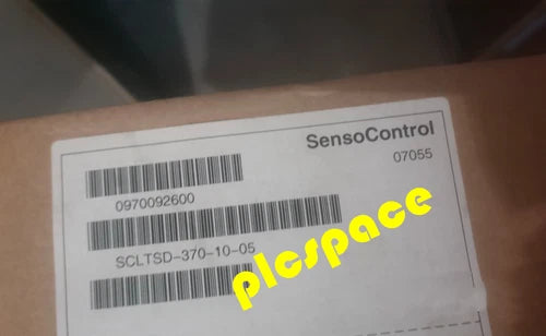 Parker SCLTSD-370-10-05 brand new sensor Express DHL or FedEx