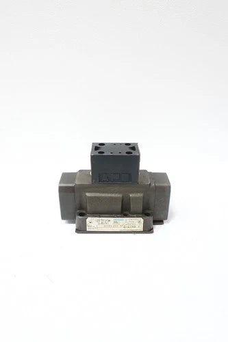 Vickers DG364 042 40 C-2743 1 Hydraulic Directional Control Valve