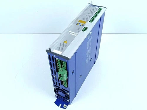 Kollmorgen Servostar 603 S60300 PB S60300-PB 400V 3A Profibus TESTED GREAT CONDITION