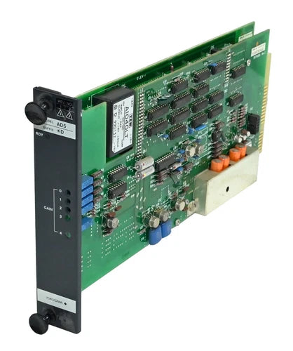 Yokogawa AD5*D DCS Module AD5-D AD5
