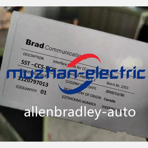 SST-CCS-PCIE Communication Board New SST-CCS-PCIE