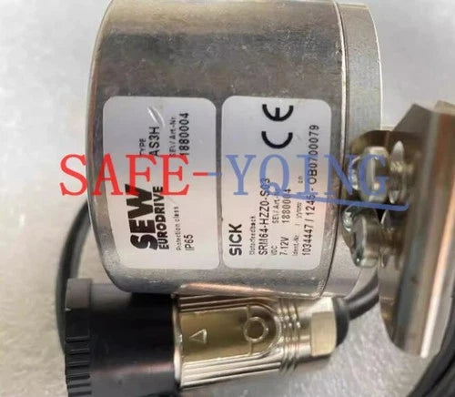 1PC SEW SRM64-HZZ0-S03 Encoder SRM64HZZ0S03 new
