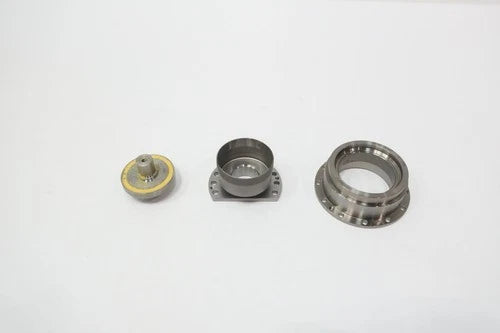 Harmonic Drive CSF-20-80-2A-GR-SP Yaskawa Hw9380947-a Sk16 B-axis Reducer