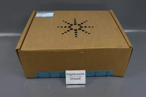 Agilent G7000-60600 Turbo Puissance Assembly pour 7000 Gaz Chromatography System
