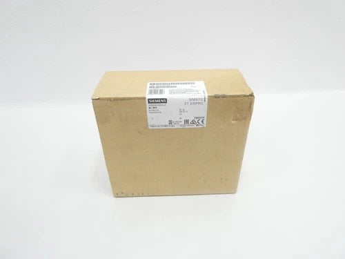 Siemens 6ES7 154-4AB10-0AB0 Simatic Et 200pro Interface Module