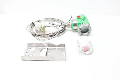 Foxboro IGP10S-TS3E1FA-M2L1 Gage Pressure Transmitter 0-2000psi 12.5-42v-dc